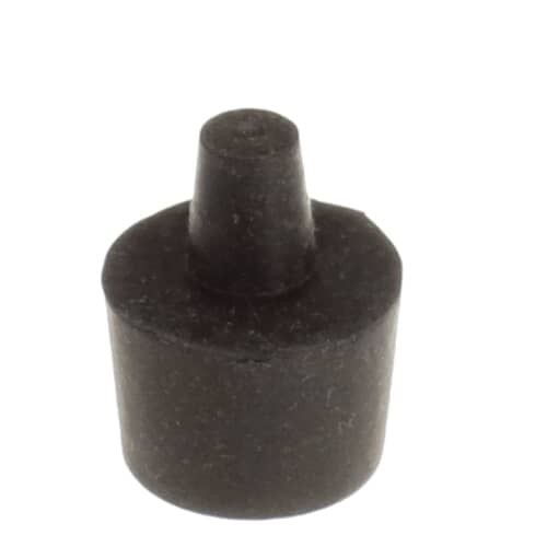 NU-VU 50050090 Door Stopper Extrusion Commercial Appliance Durable