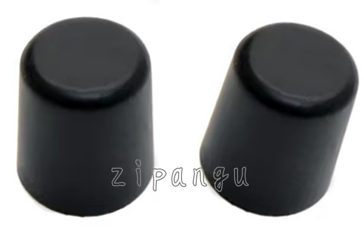 Set of 2 Genuine ROLAND 5100009445 KNOB for SPD-30 w/Tracking Number