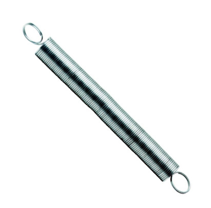Phillips 17 125 25Inch Tender Spring, Air Brake Hose Spring and Cable Suspender