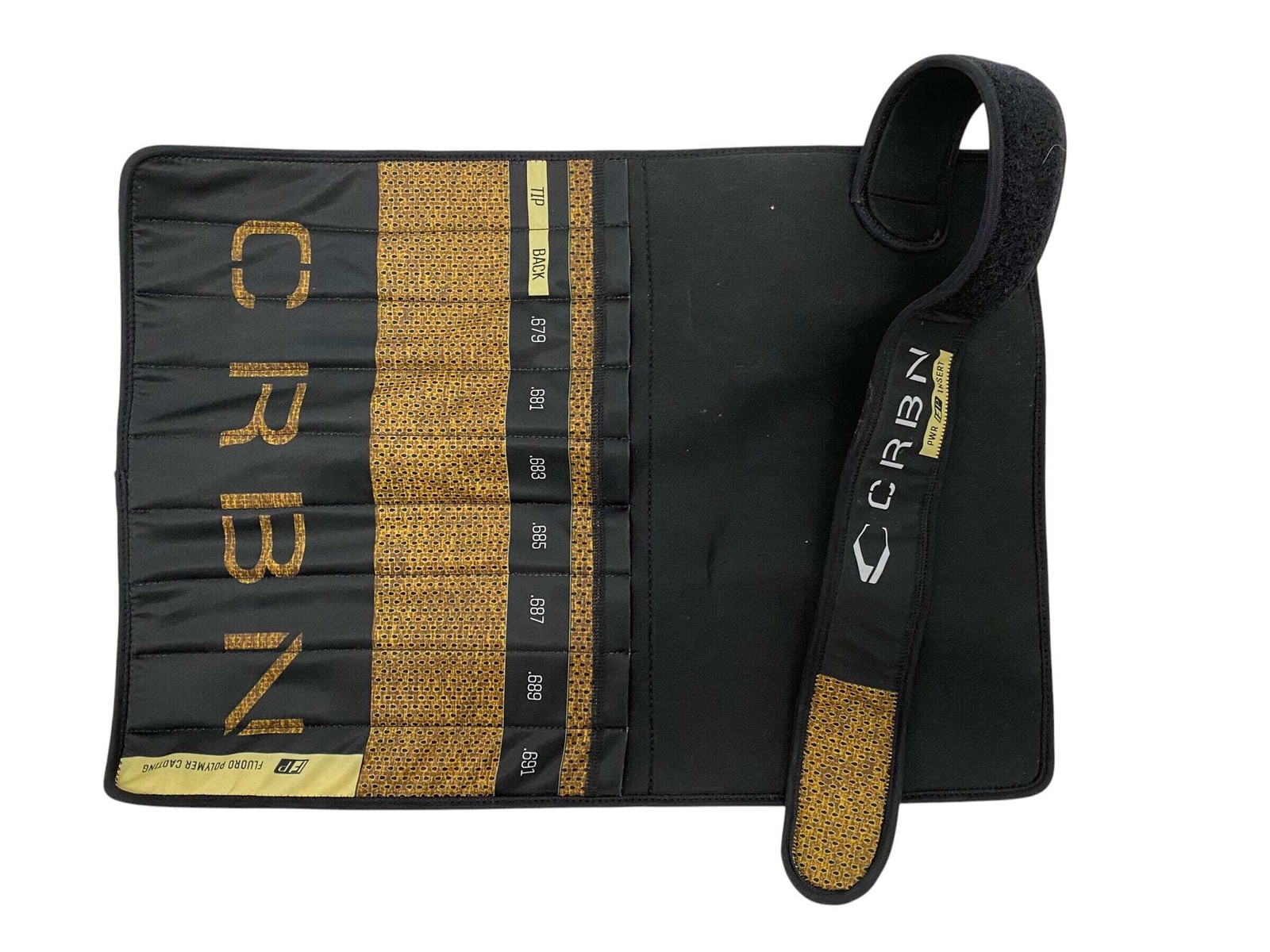CRBN Barrel / Insert Sleeve