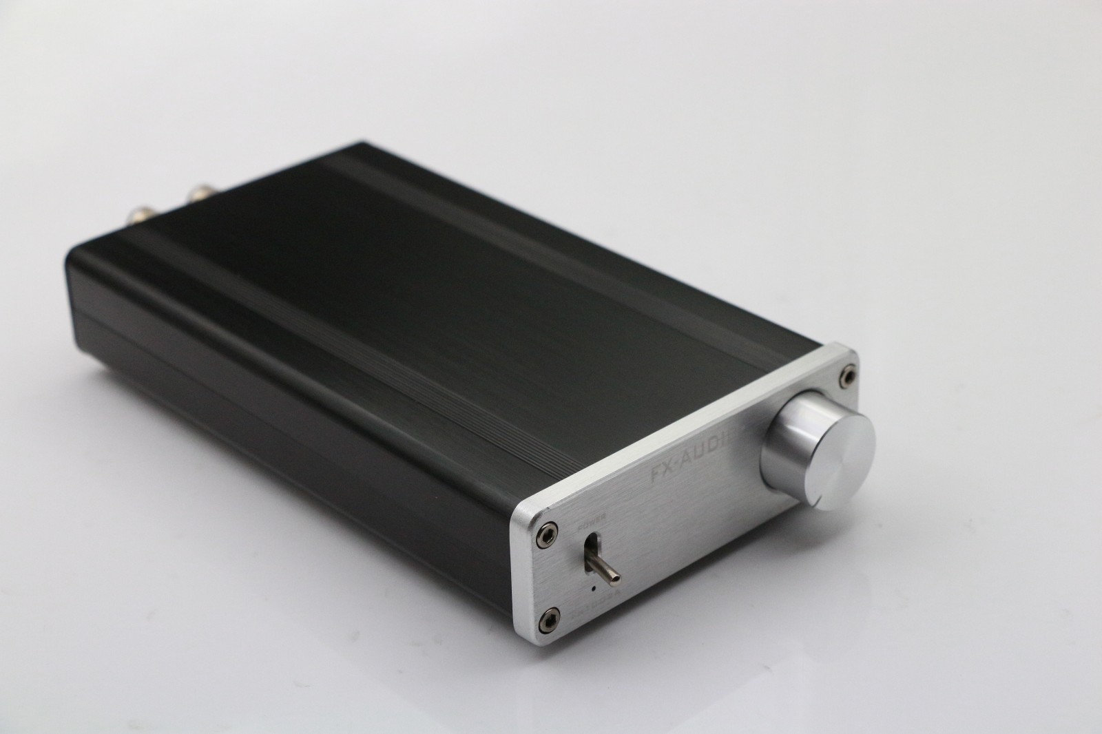 high quality integrated FX1002A 160W*2 Digital Hi-Fi Amplifier TDA7498E
