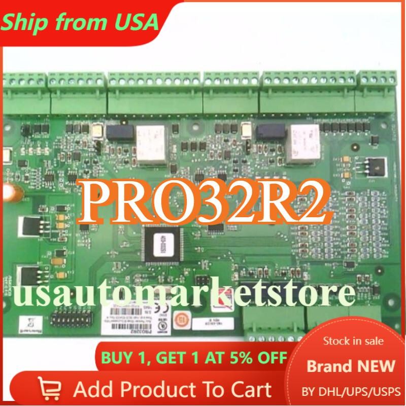 New Honeywell PRO32R2 Access Controller Board FREE SHIPPING!~