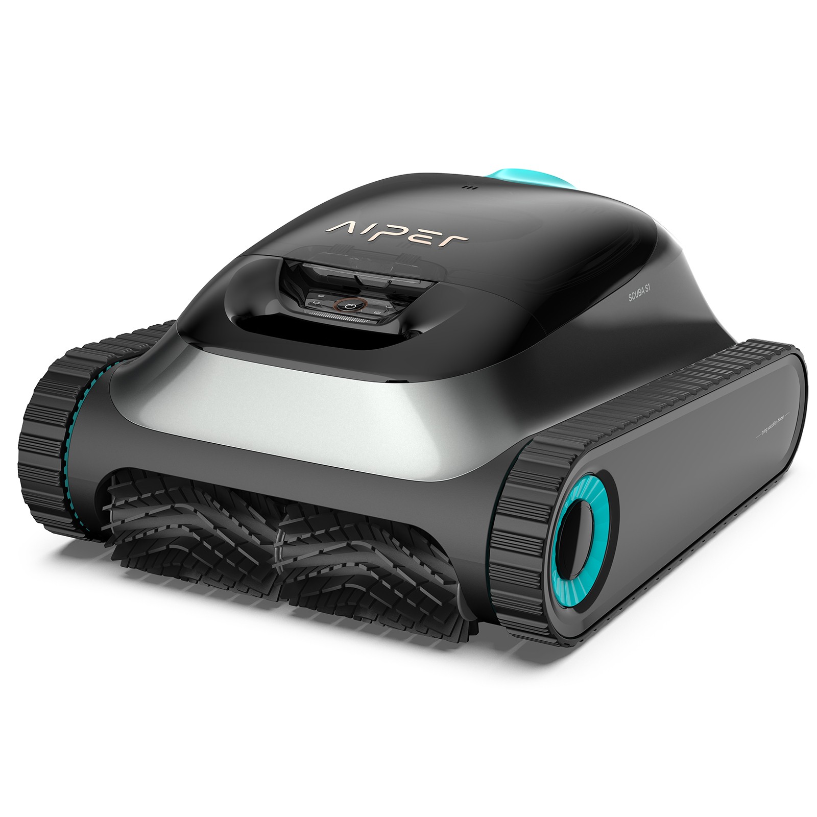 Aiper Scuba S1 2025 Pool Cleaner Vacuum,Version APP Control For Inground Pool US