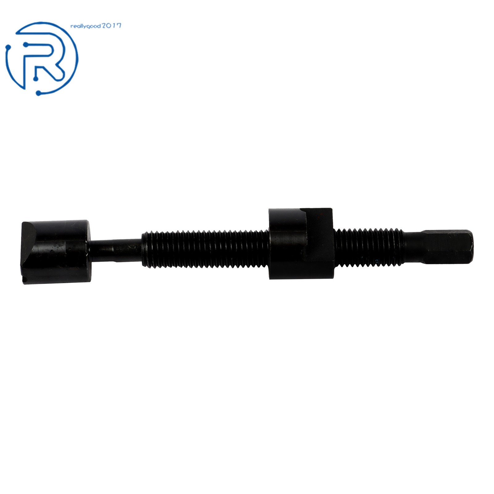 4Pcs Dual Wheel Separator Tool Pusher Wheel Hub Removal Tool with 11 Threads