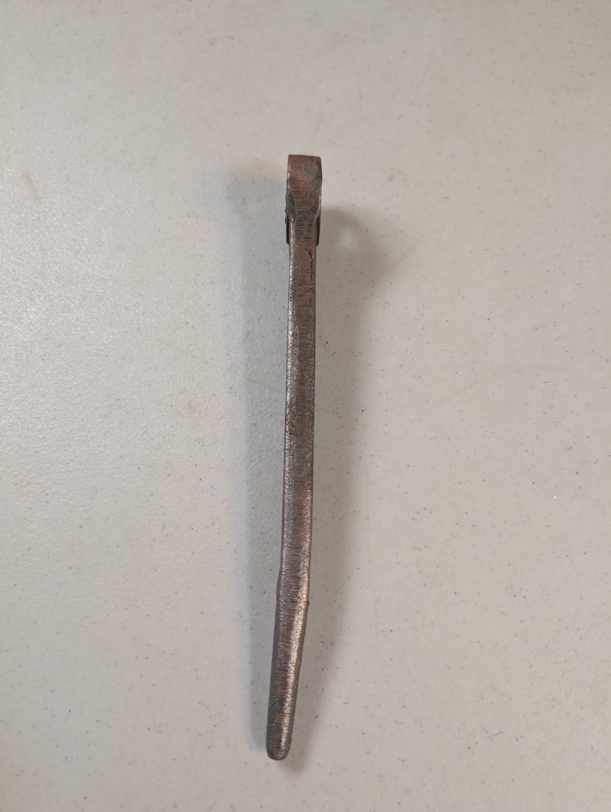 G 319 Bolt Header (?) 8" Tool