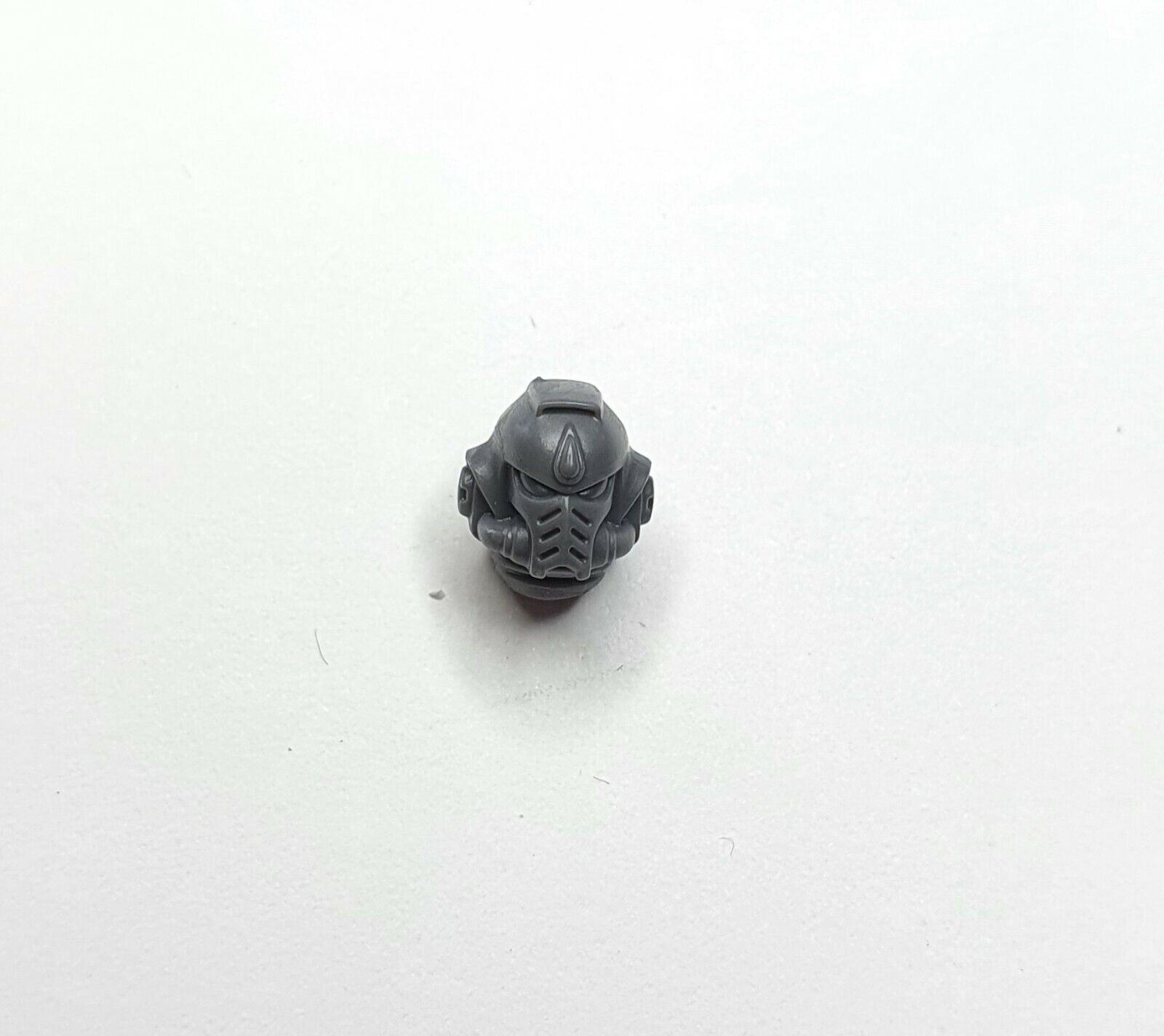 Blood Angels Ser. Helmets x10 bits 40K