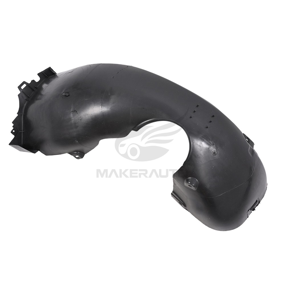 Fender Liner Driver Left Side Front or Rear For Volkswagen GTI 2015-2021