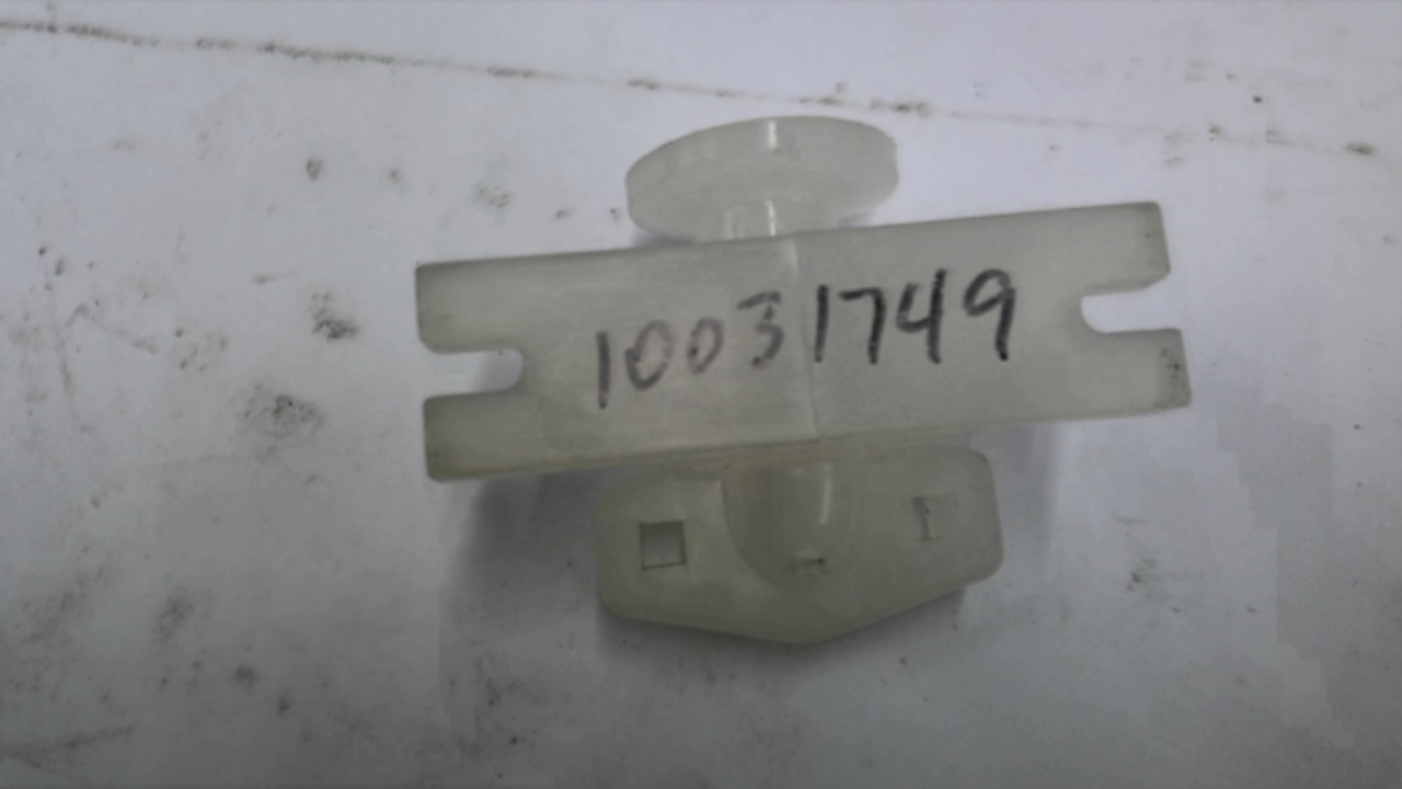 Inlet Manifold 10-5220-21