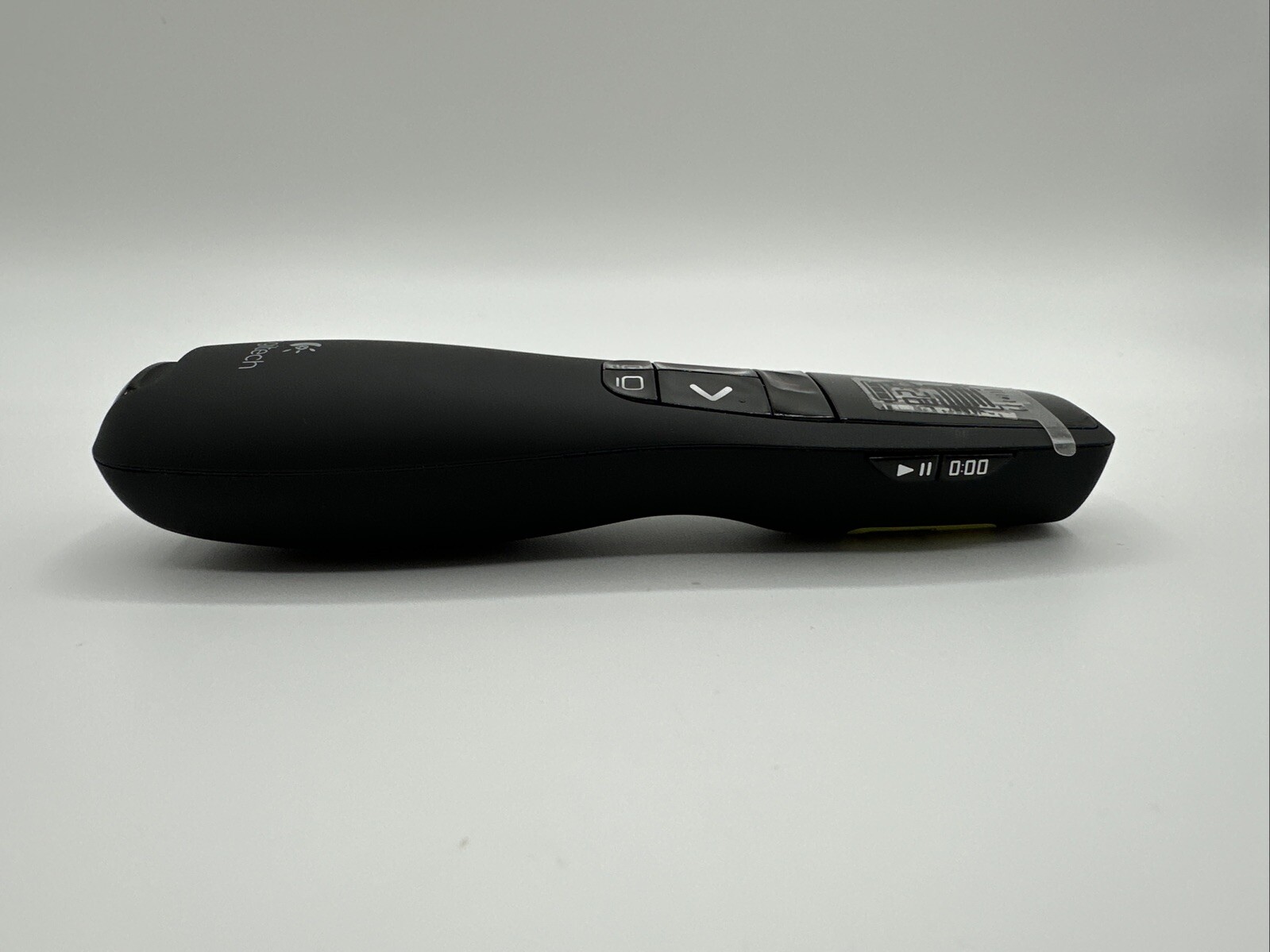 Logitech Professional Presenter Presentation Laser R700 Pointing