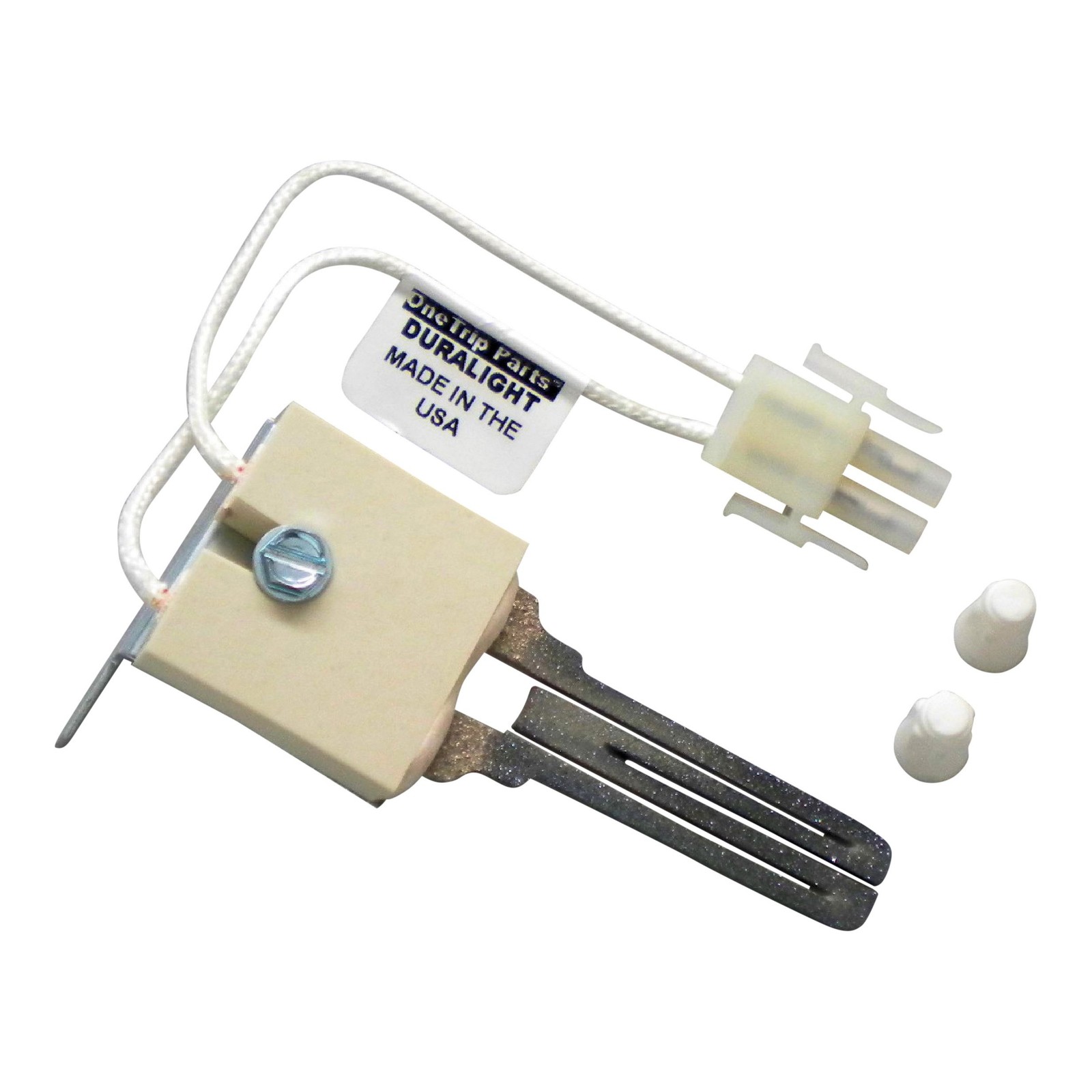 USA Furnace Ignitor Replaces Goodman, Amana, Janitrol B1401018 | Direct Repla...