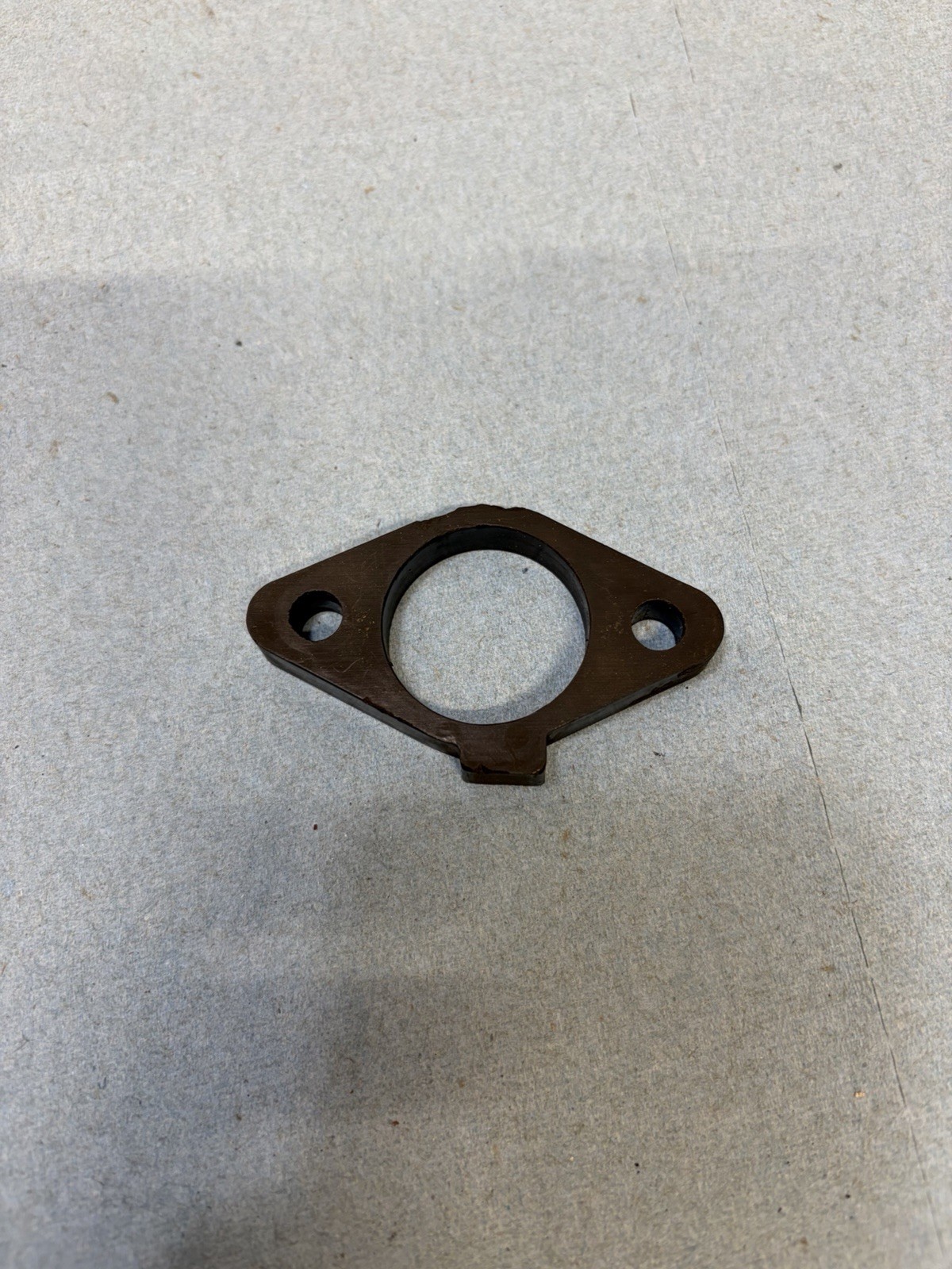 CCW / KEC 290/340/400 insulator 18000420