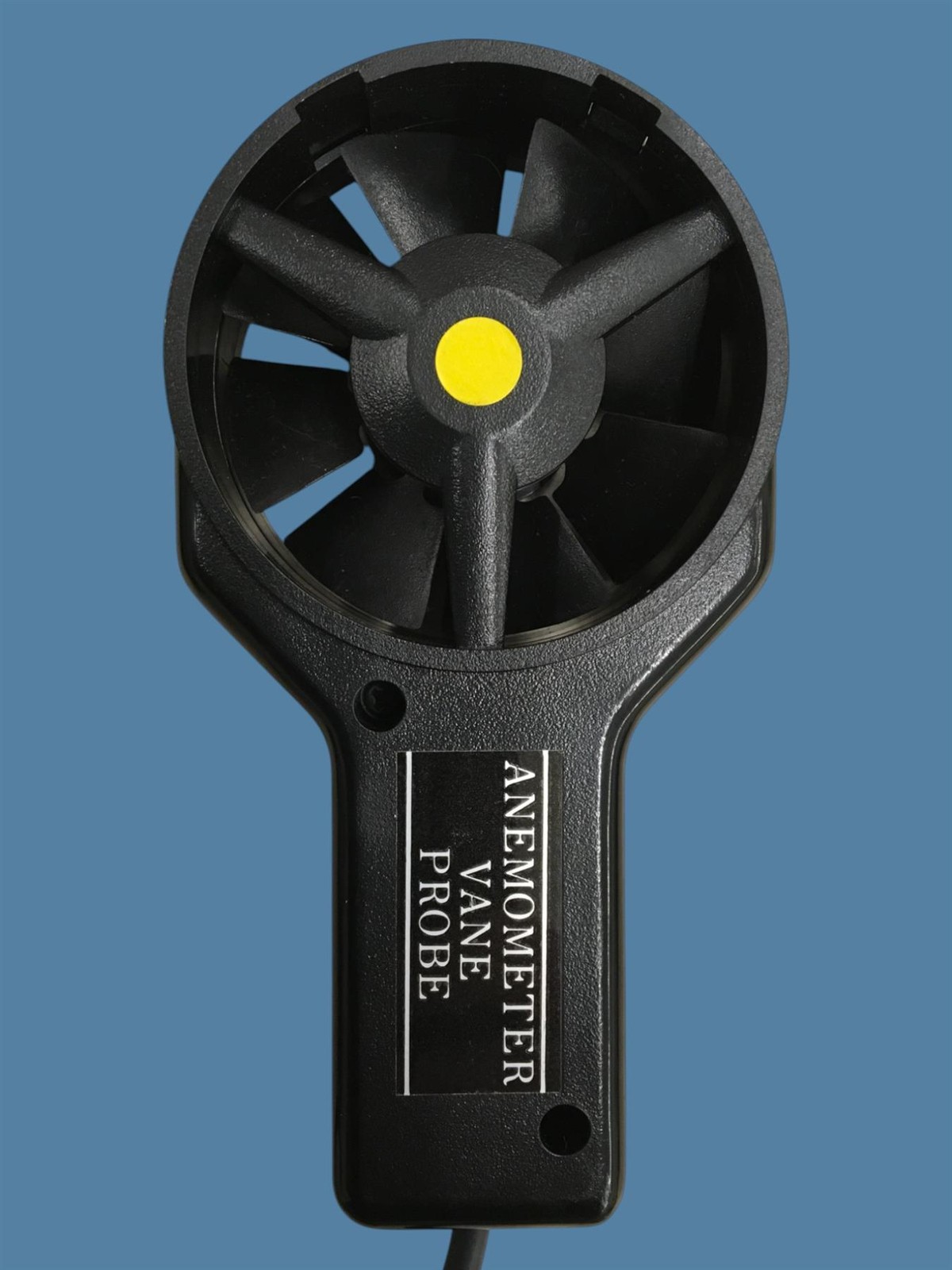 Extech Instruments Model 451112 FieldMaster Thermo-Anemometer w/ Vane Probe