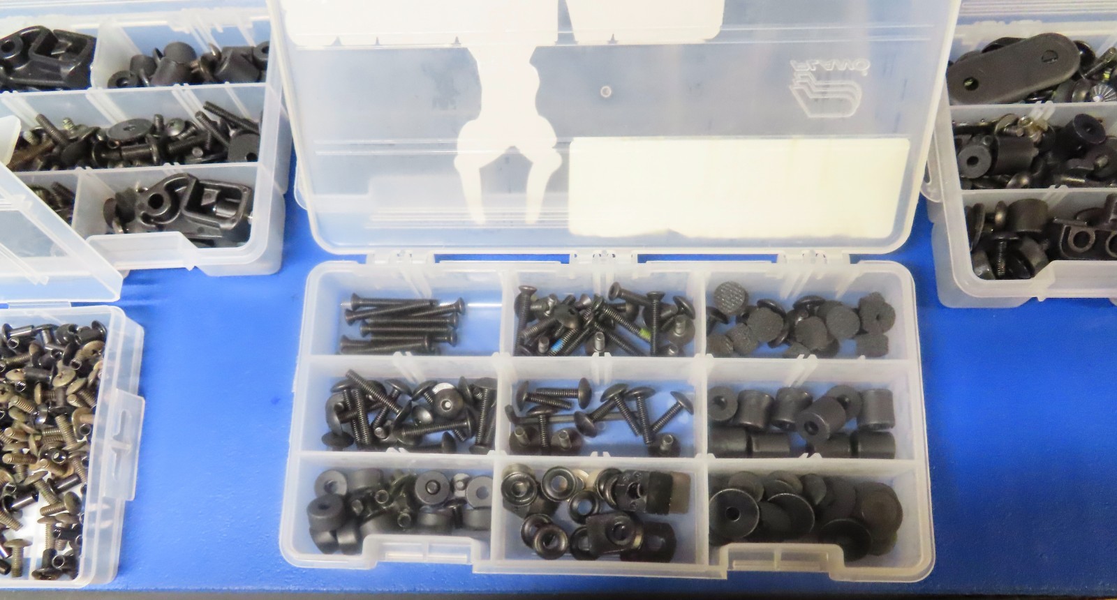 SAFARILAND HARDWARE HUGE BUNDLE DEAL
