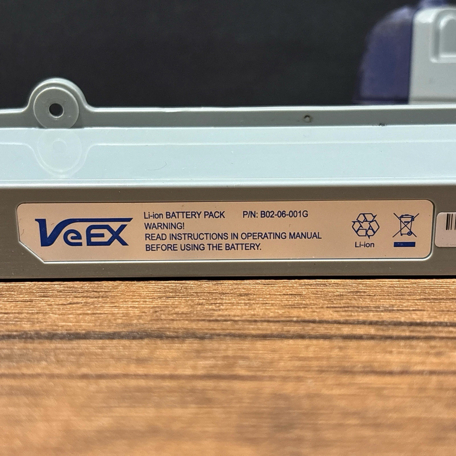 VeEX VePAL CX380 Advanced CATV Analyzer Tested & Working w/Case & Accessories