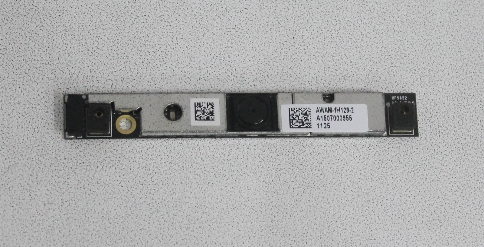 AWAM-1H129-3 Toshiba Cmos Camera 1M HD Micx2 "GRADE A"
