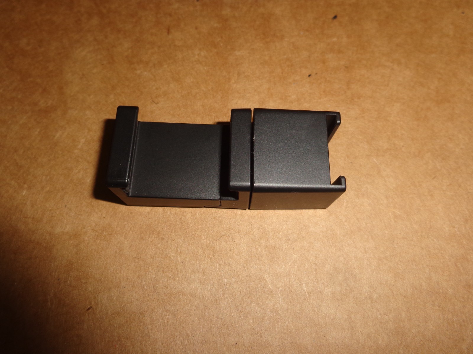 OSMO Part 38 Quick Release 360 Mic Mount DJI