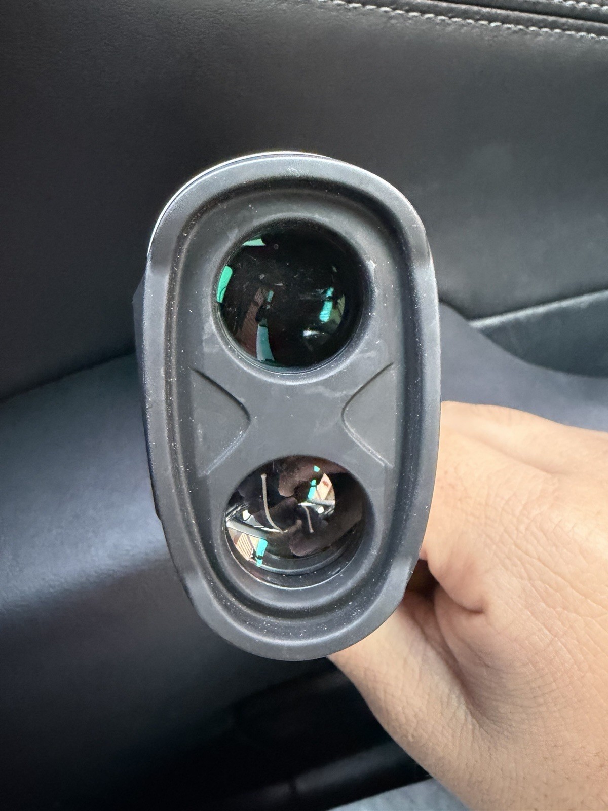 REDTIGER Golf Rangerfinder 1200 Laser