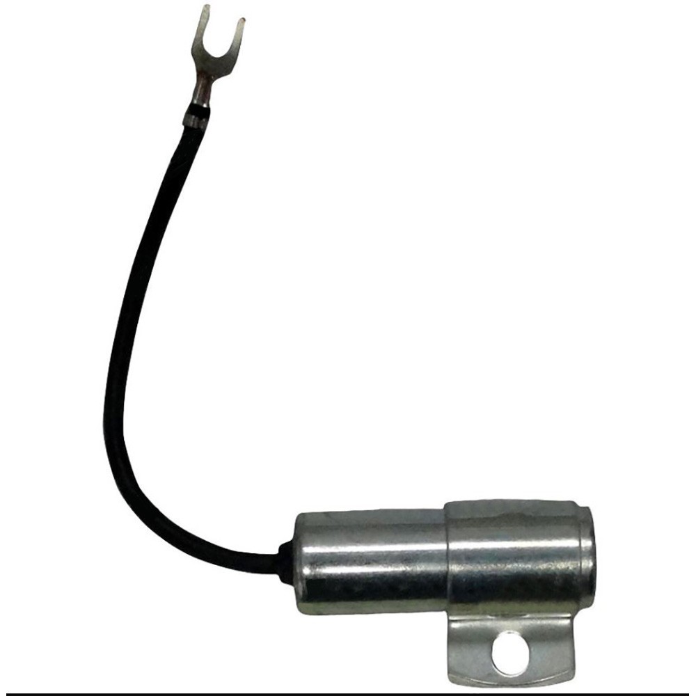 Ignition Kit: Points, Condenser, & Rotor Fits Case/International Harvester