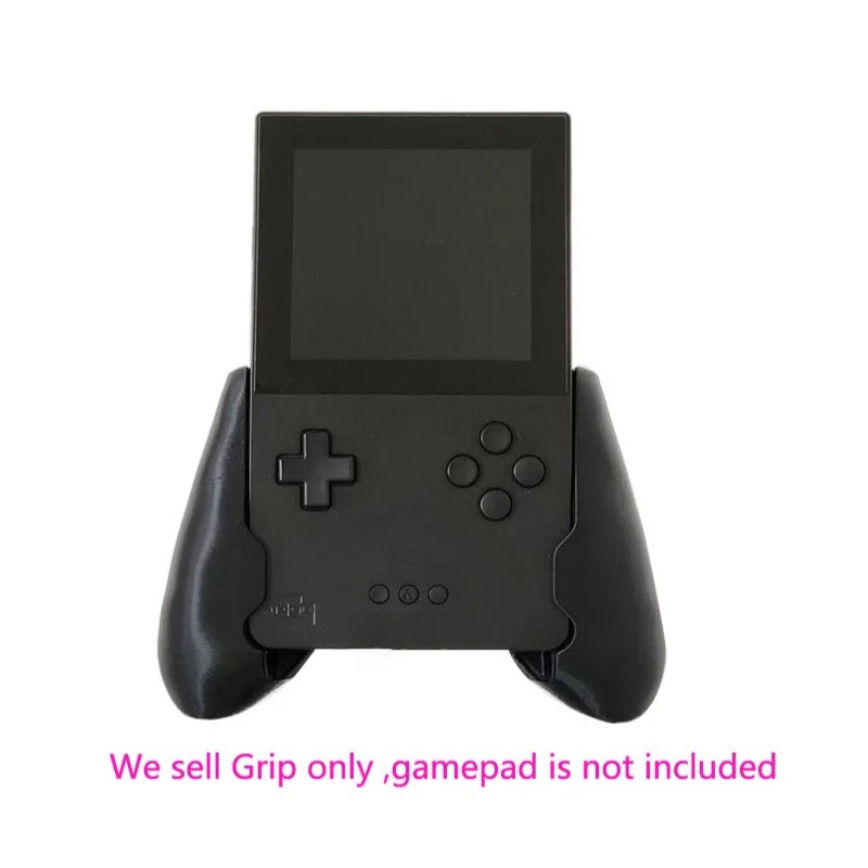 For Analogue Pocket 3D Printed Handhold Controller Holder Handle Protector Grip