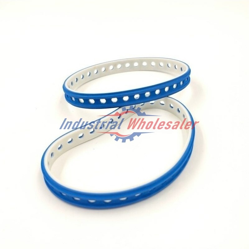 5pc XL105 suction belt Slow Down Belt F4.614.560 Heidelberg printing 245x10mm