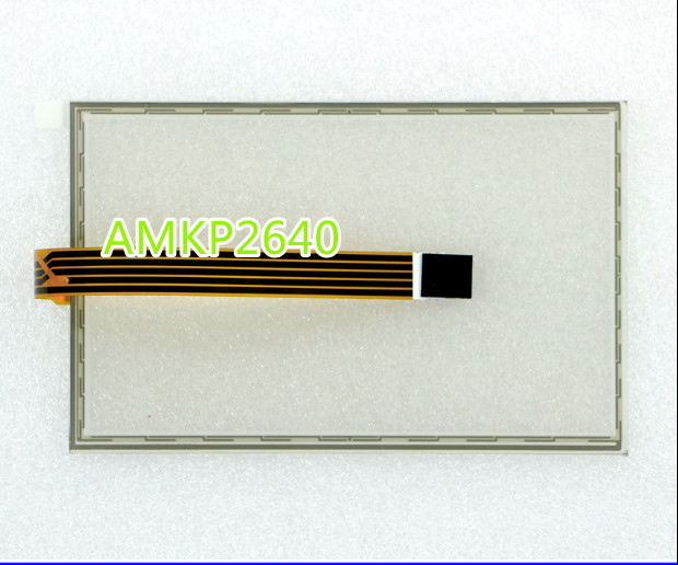 91-02525-00A AMT2525 New LCD touch screen for Industrial #am