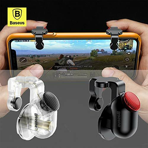 RedDot Mobile Game Scoring Tool Controller Target Trigger Joystick PUBG Fortnite