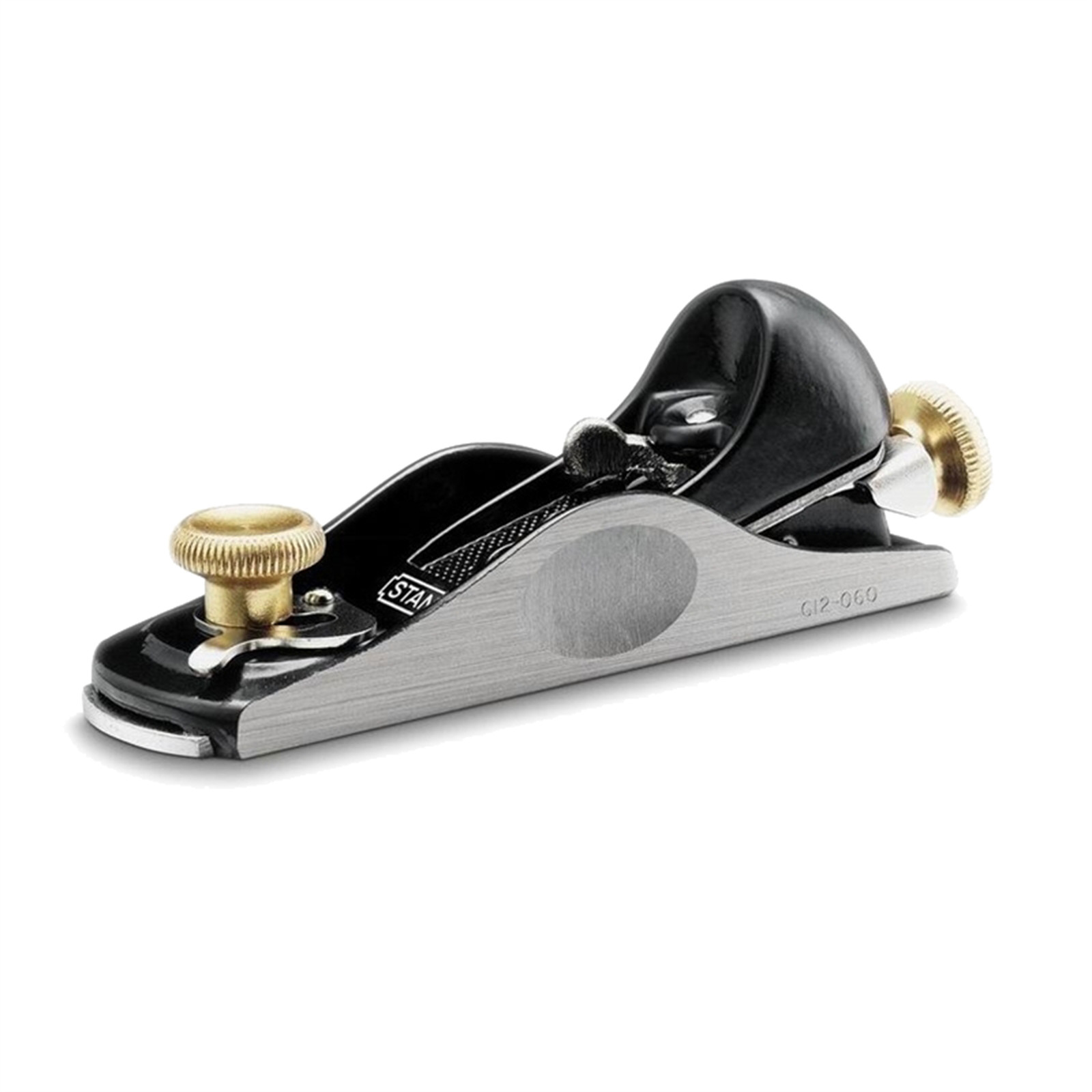 Stanley 50 x 35mm Adjustable Block Hand Plane