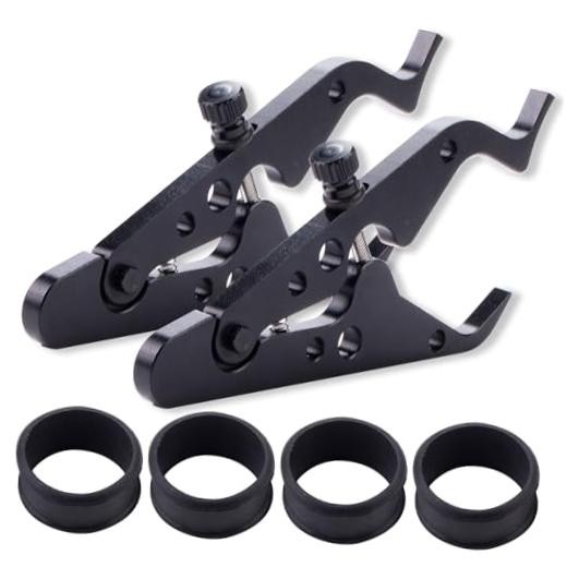 Motorcycle Cruise Control, Motorcycle Throttle Lock, Universal Lightweight