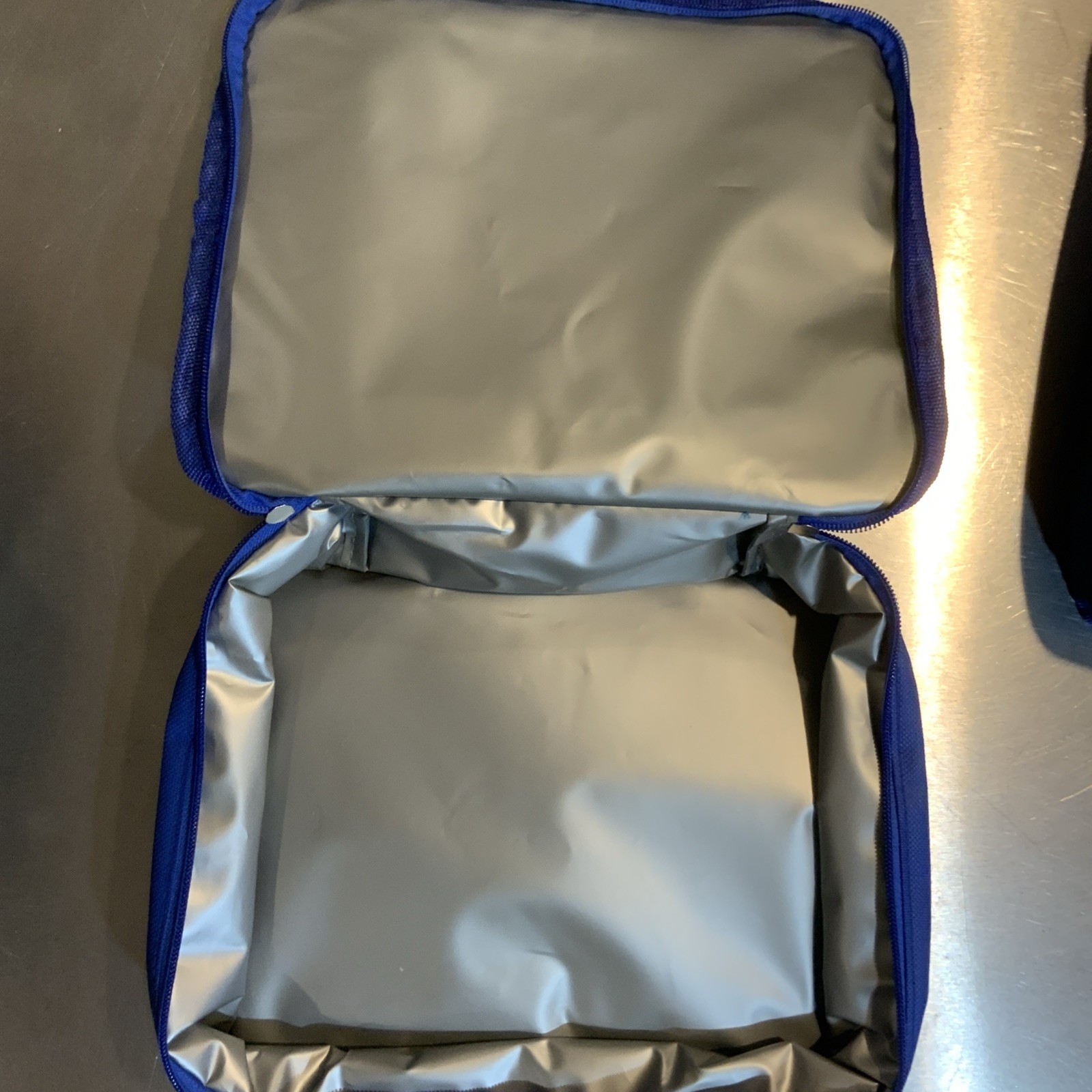 Hartford Yard Goats SGA Insulated Lunch Bag