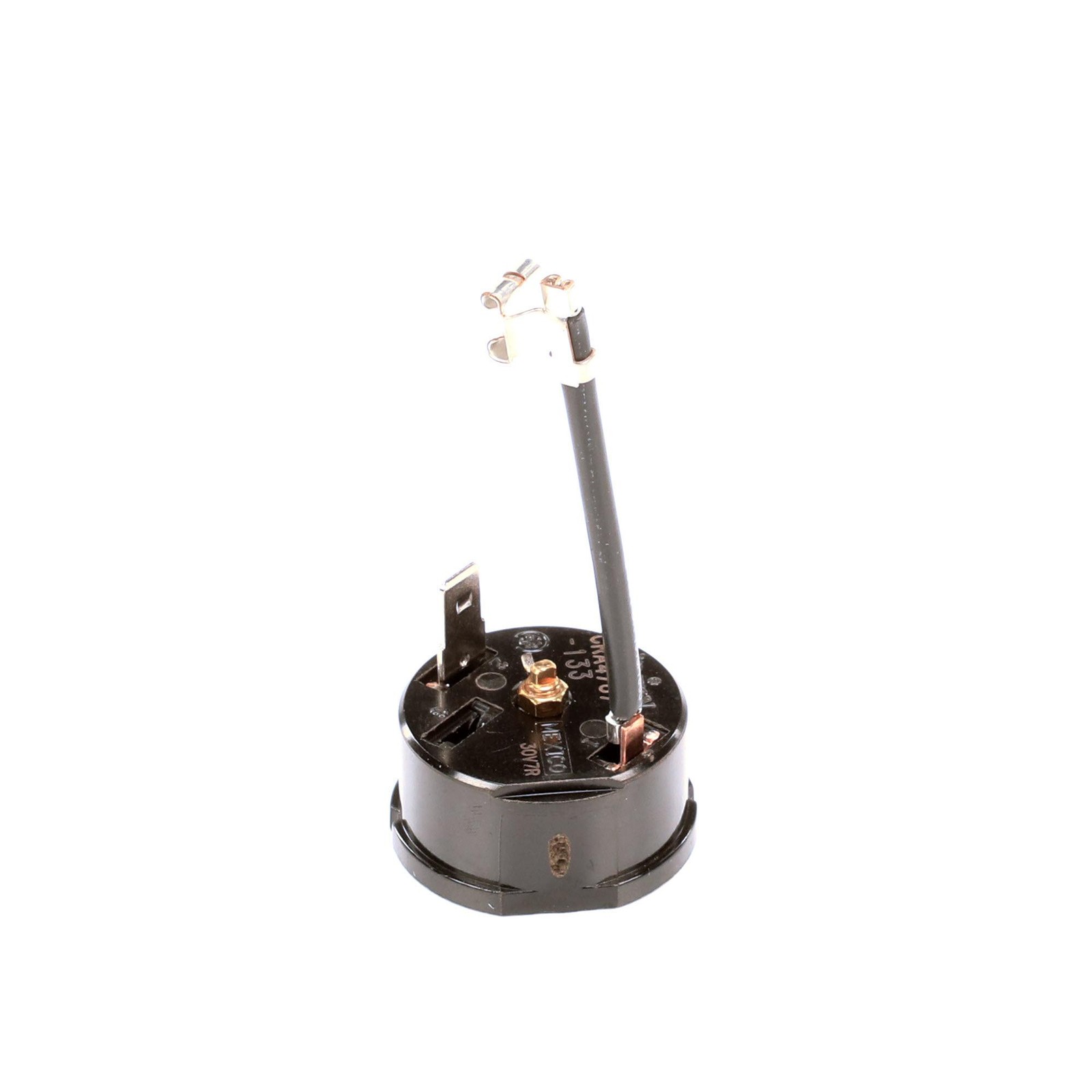 Ice O Matic Overload Compressor 9181005-37 - Genuine OEM Replacement Part
