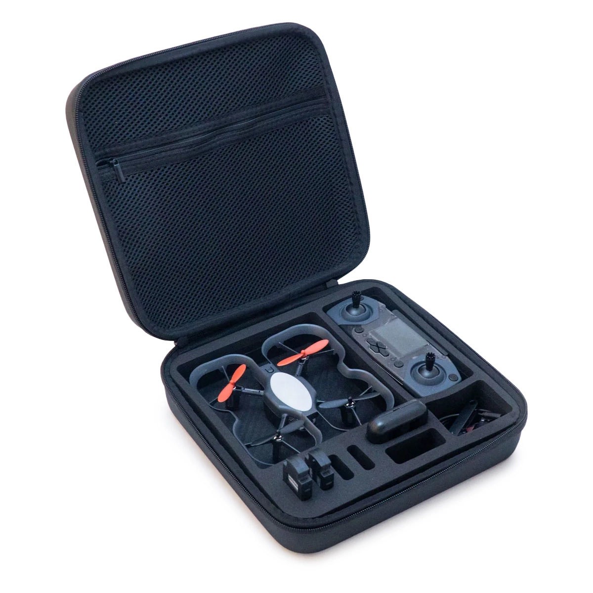 Robolink Carrying Case for CoDrone EDU Kit, Black