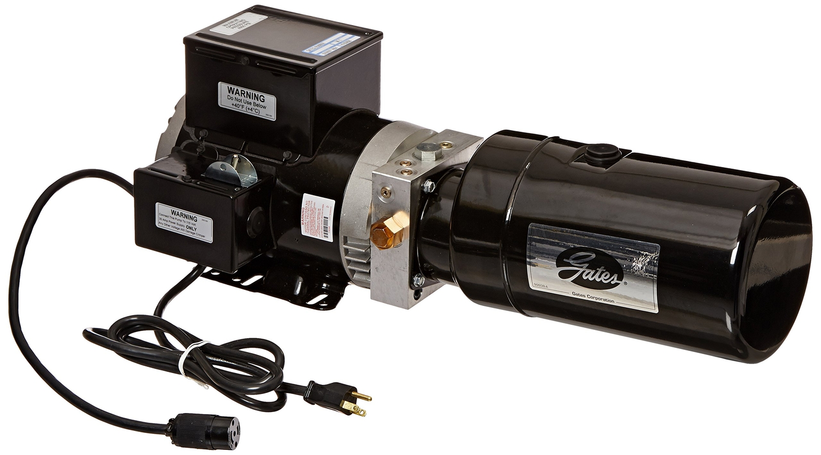 Gates 77810 Hydraulic Pump