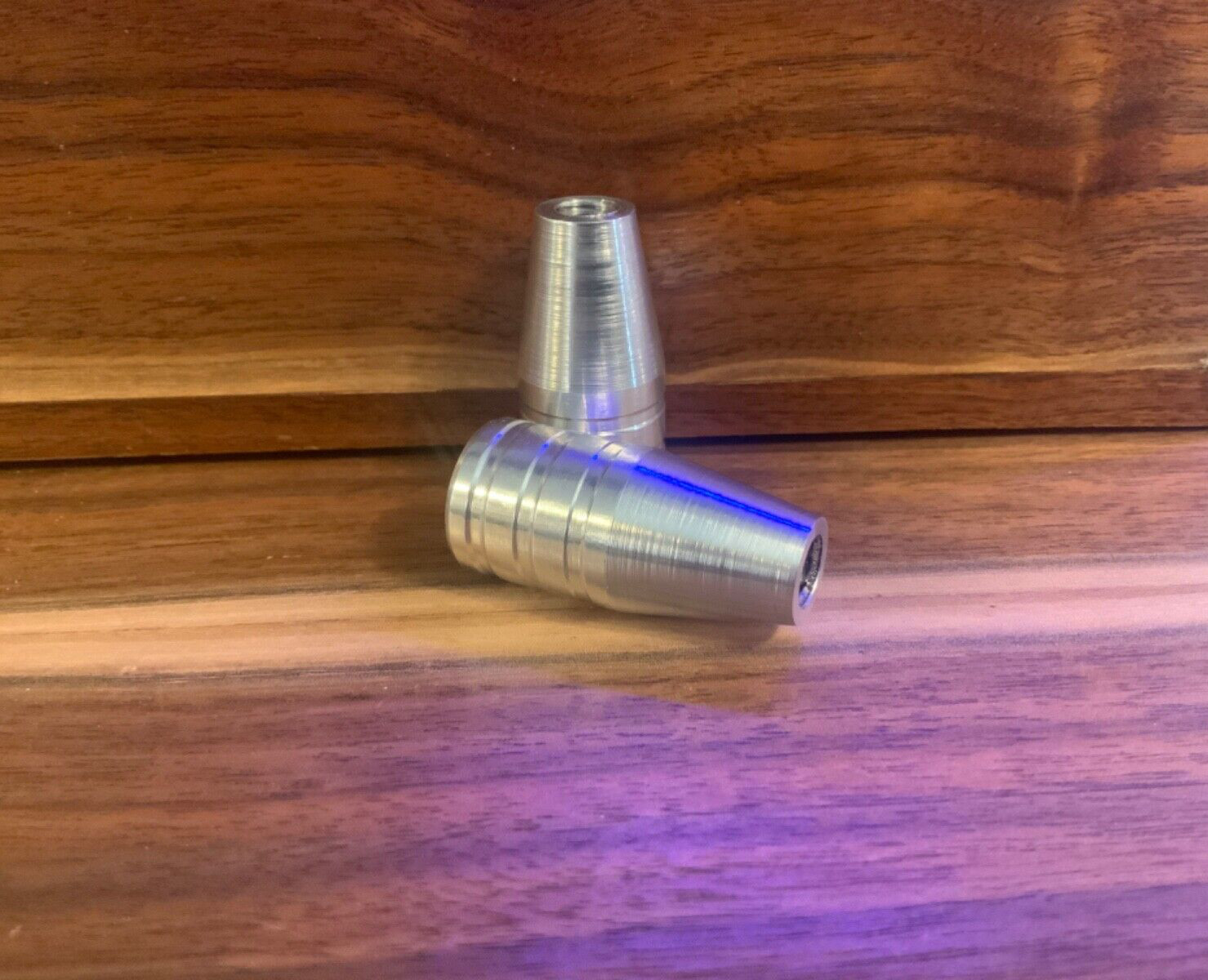 Benchrest Tactical Bolt Knob