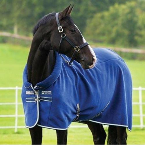 Horseware Rambo Cozy Fleece Cooler CLOSEOUT