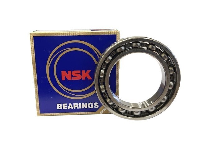 NSK 6906 Deep Groove Ball Bearing