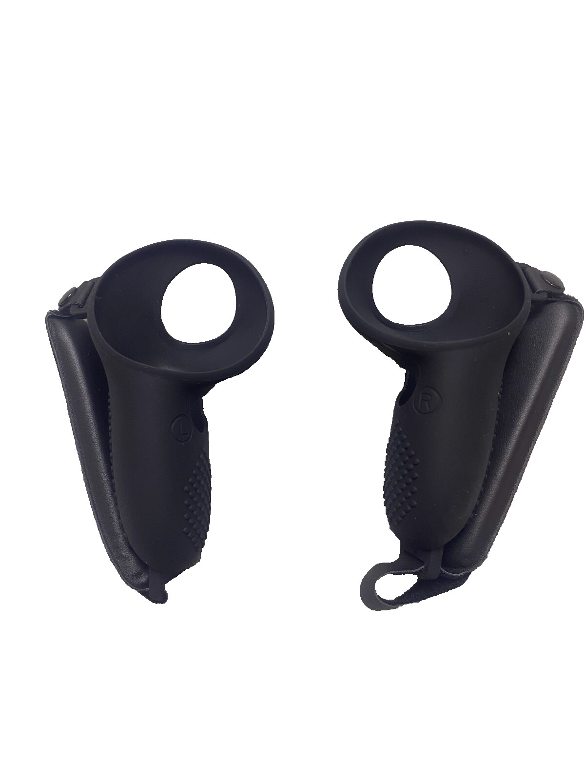 VR Controller Silicone Grip Cover Handle Case Protector Accessories for Quest 3S