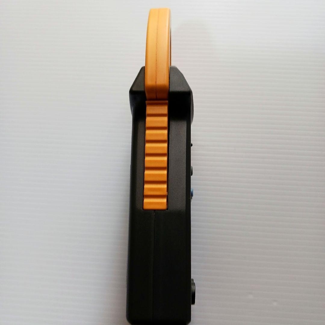 OK Clamp Meter #62