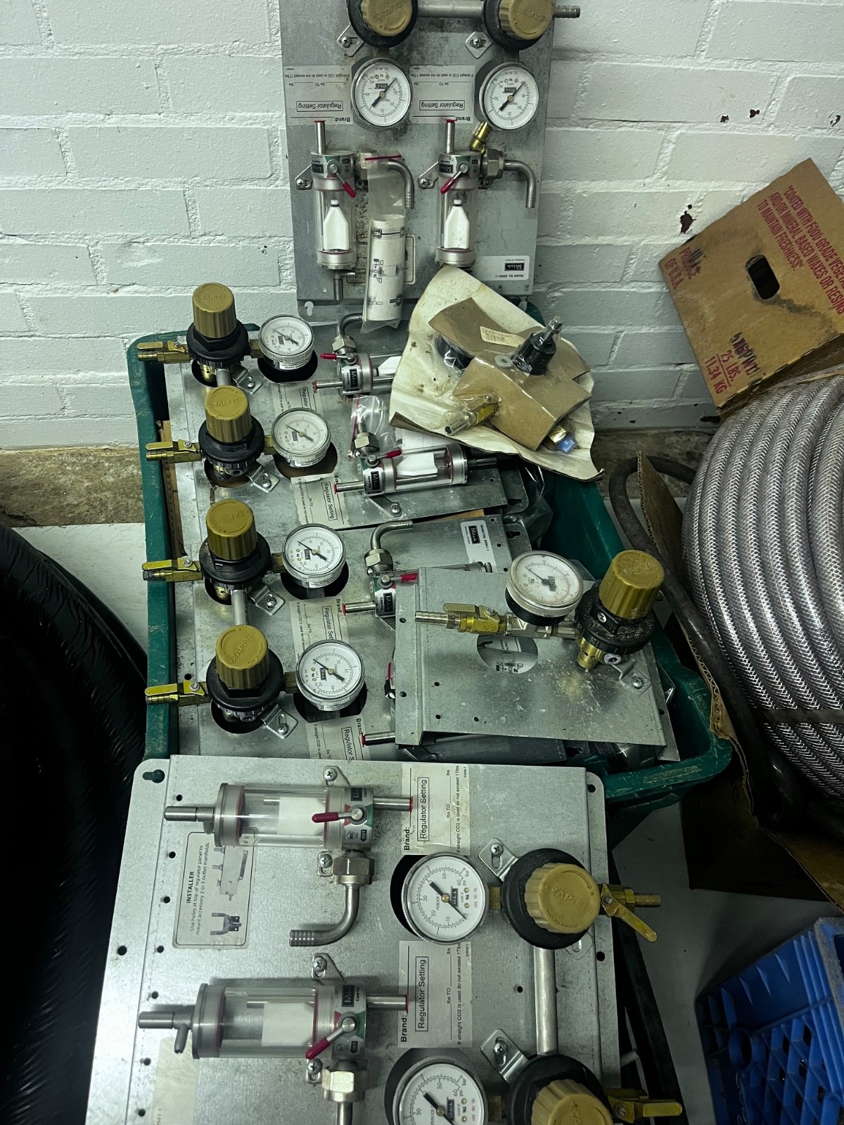 commercial bar beverage equipment