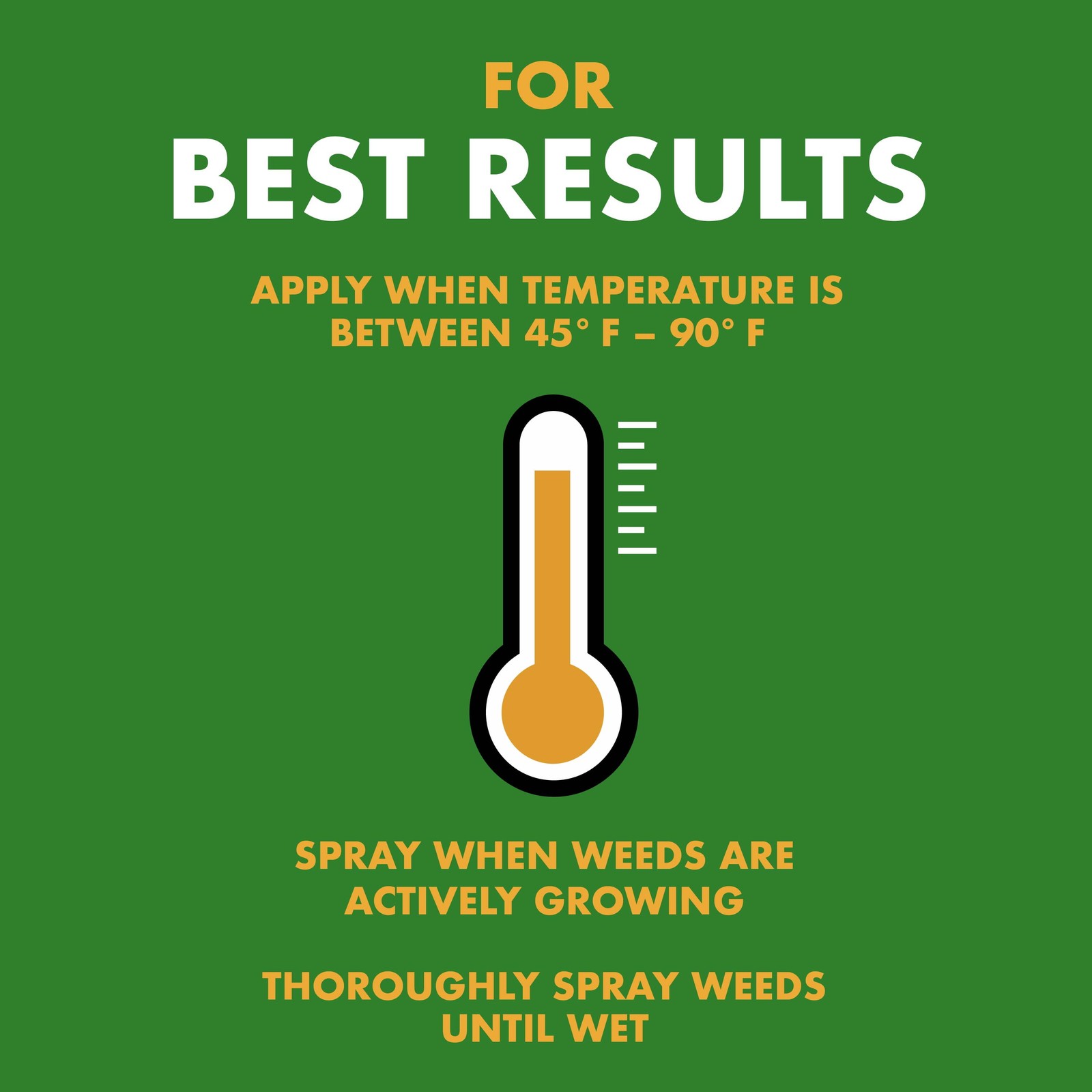 Weed Stop for Lawns, Ready-to-Use Formula, 1 Gallon