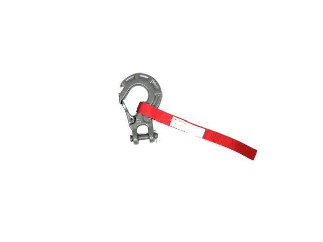 Genuine Mopar Winch Hook Kit 68400516AA