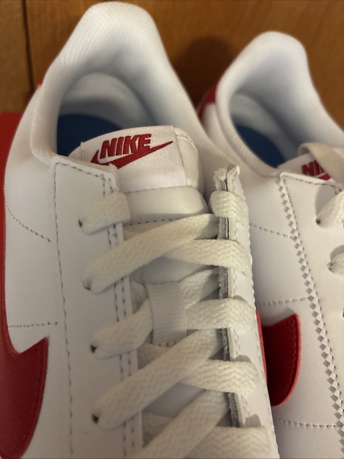 Size 11 - Nike Cortez 2024 Forrest Gump
