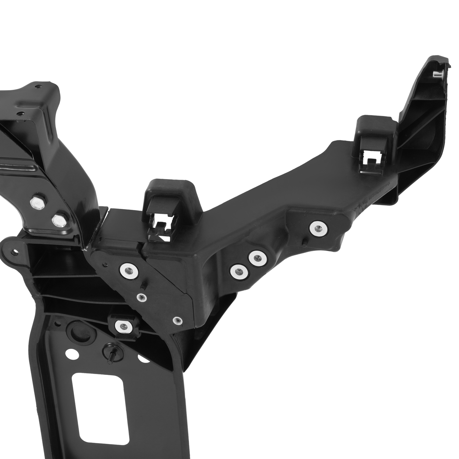 Radiator Support Core Assembly Steel For Hyundai Tucson 2016-2021 #64101D3000