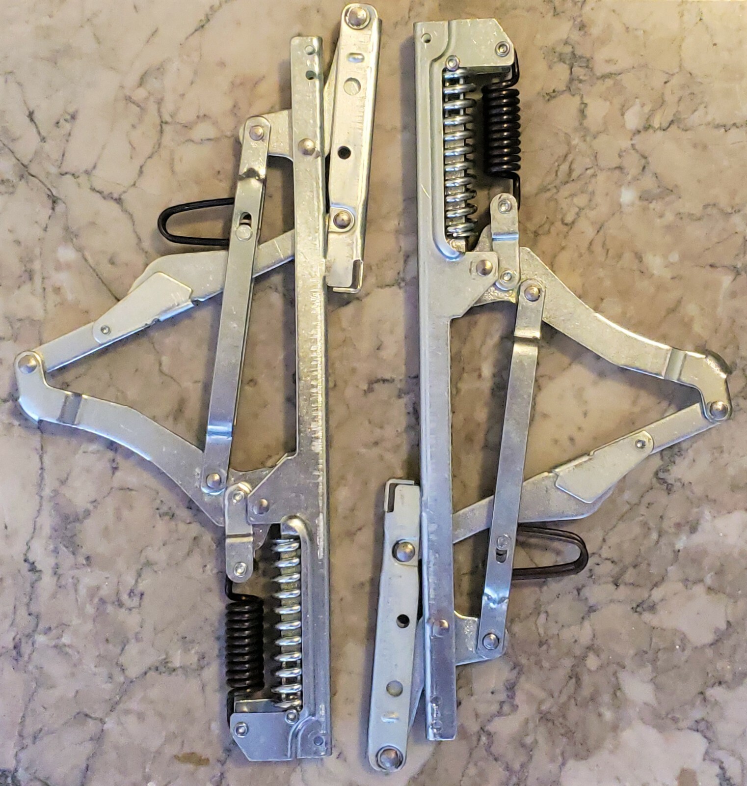 BOSCH HINGE KIT 00493360, 00493358, 00143619, 00419090, 00489295 (LEFT & RIGHT)
