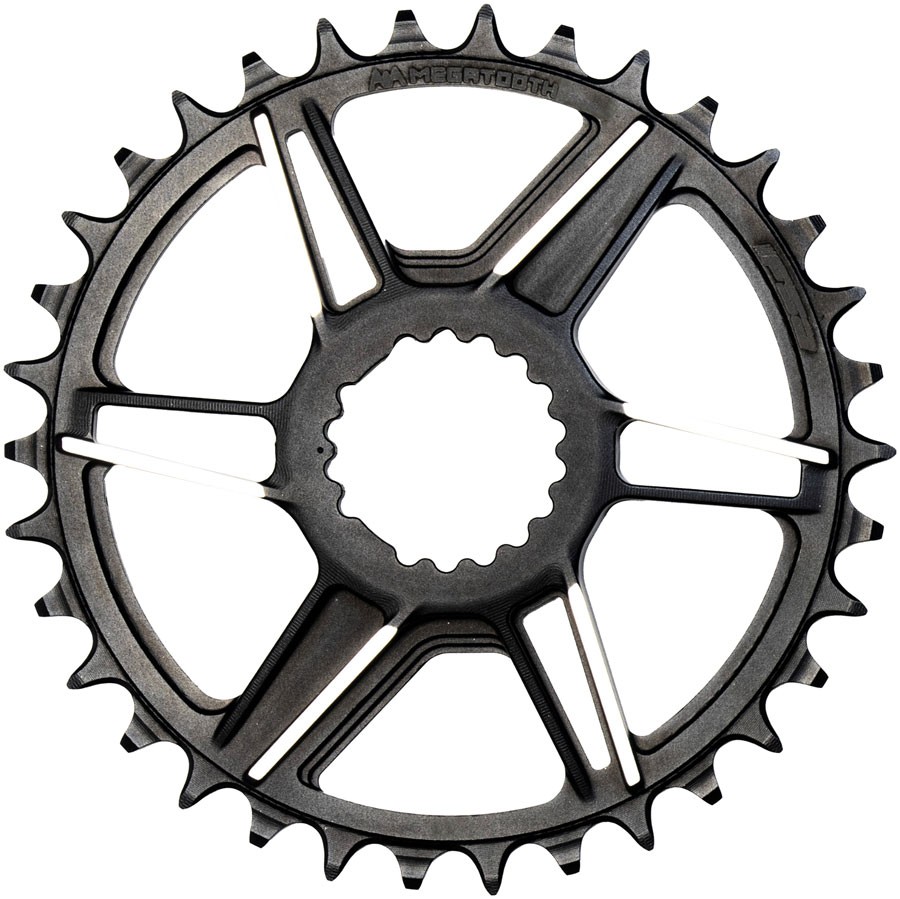 Full Speed Ahead Gradient Direct Mount N11 Chainring - 30t, FSA Direct Mount,
