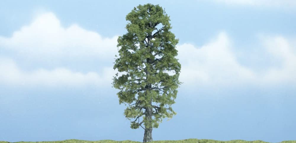 Woodland Scenics Premium Basswood Tree 4-inch