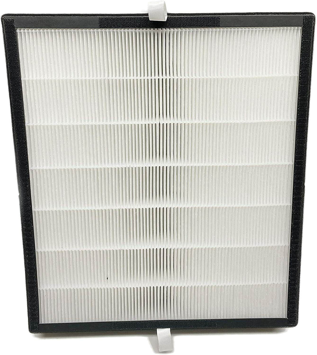 HEPA-Pure FF50 True HEPA Filter For Breathe FIT50 Smart Air Purifier 1 Pk