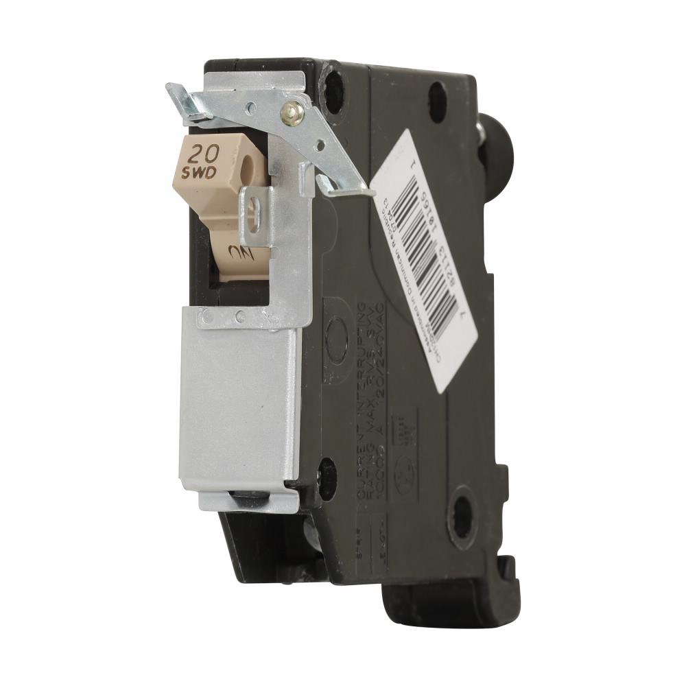 CHML Generator interlock kit or safety switch for 1, 2, or 3 pole CH Breakers