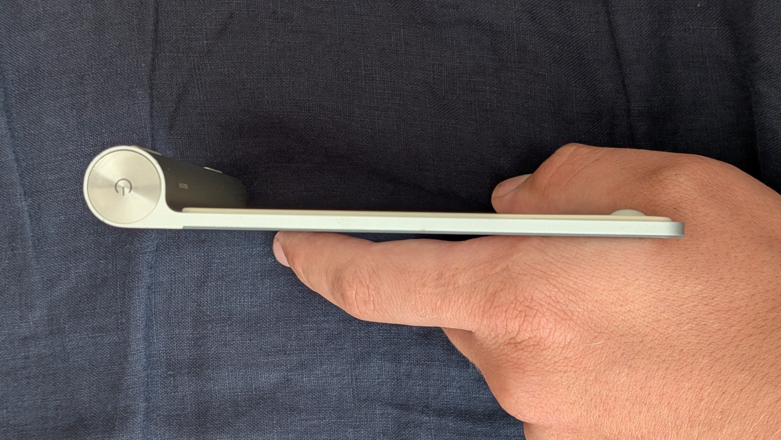 Apple Magic Trackpad A1339 Wireless Bluetooth