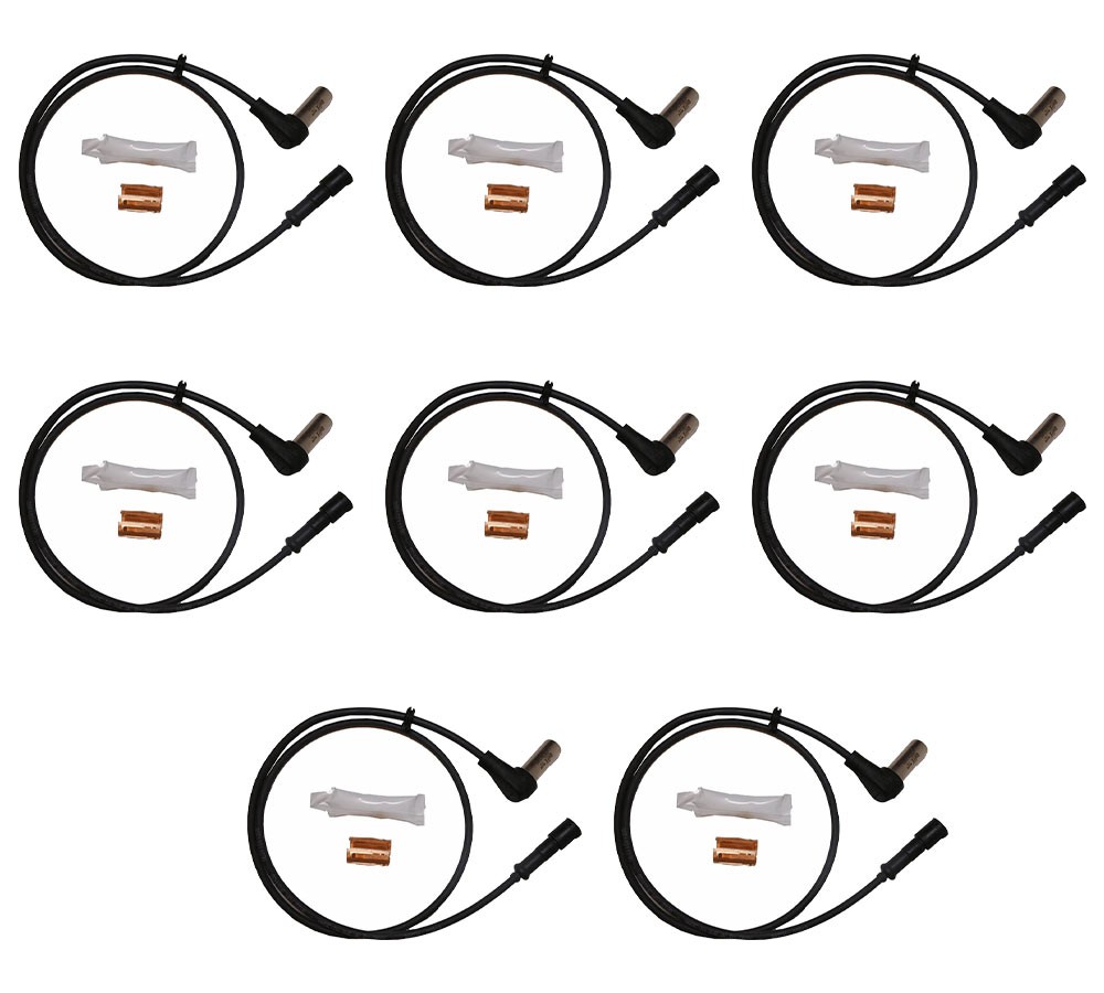 8 Pk ABS Speed Sensor 36" Replaces R955336 TDAR955336 W8006759 SC5336 AM577A5336