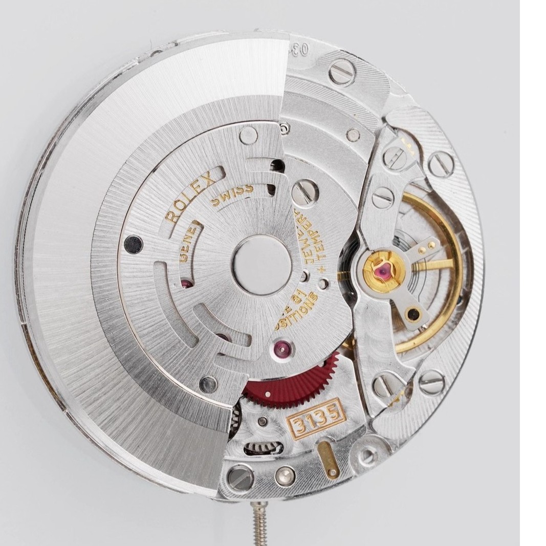 3135 Mechanical Movement Domestic Replacement 3135 Fast Delivery Free Shipping